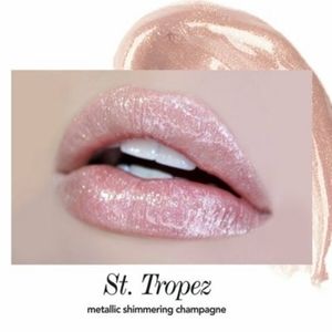 2 FOR $30! Jouer Lip Topper in St. Tropez